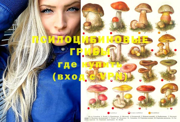 MESCALINE Алексеевка
